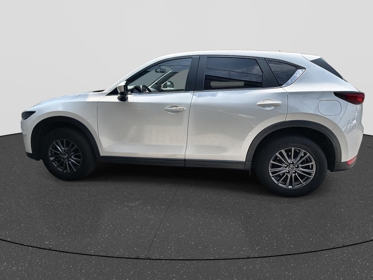 Mazda Mazda