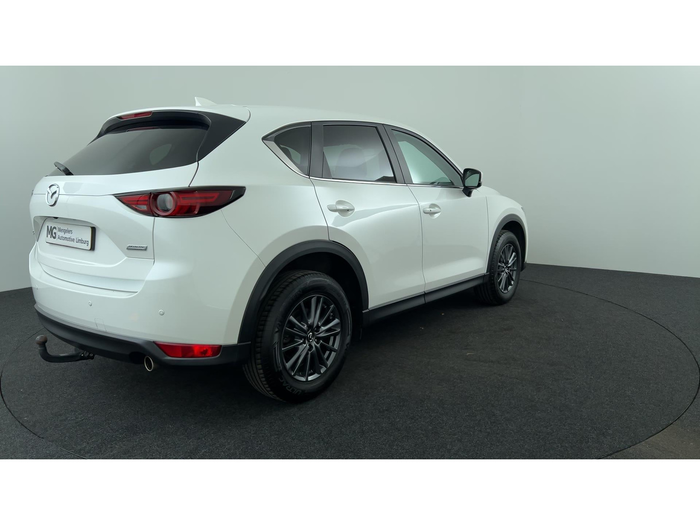 Mazda Mazda