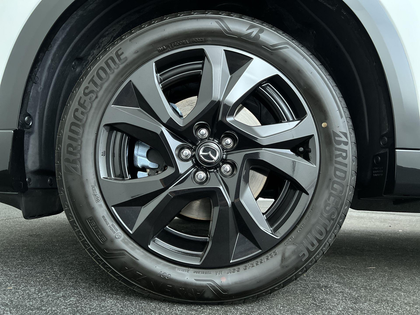 Mazda Mazda