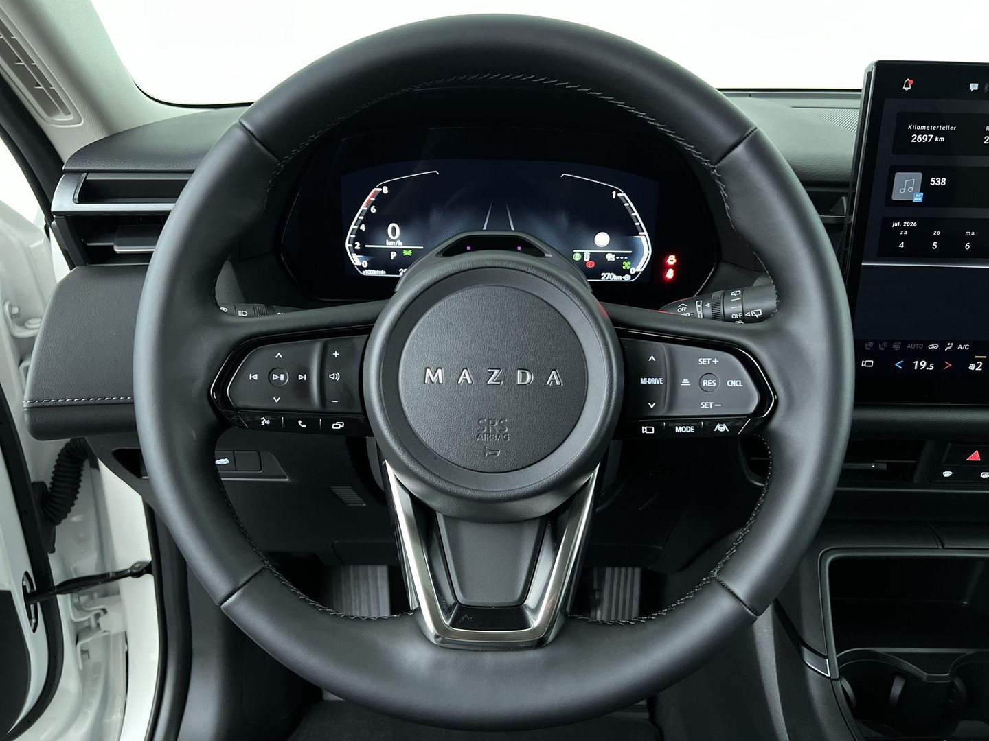 Mazda Mazda