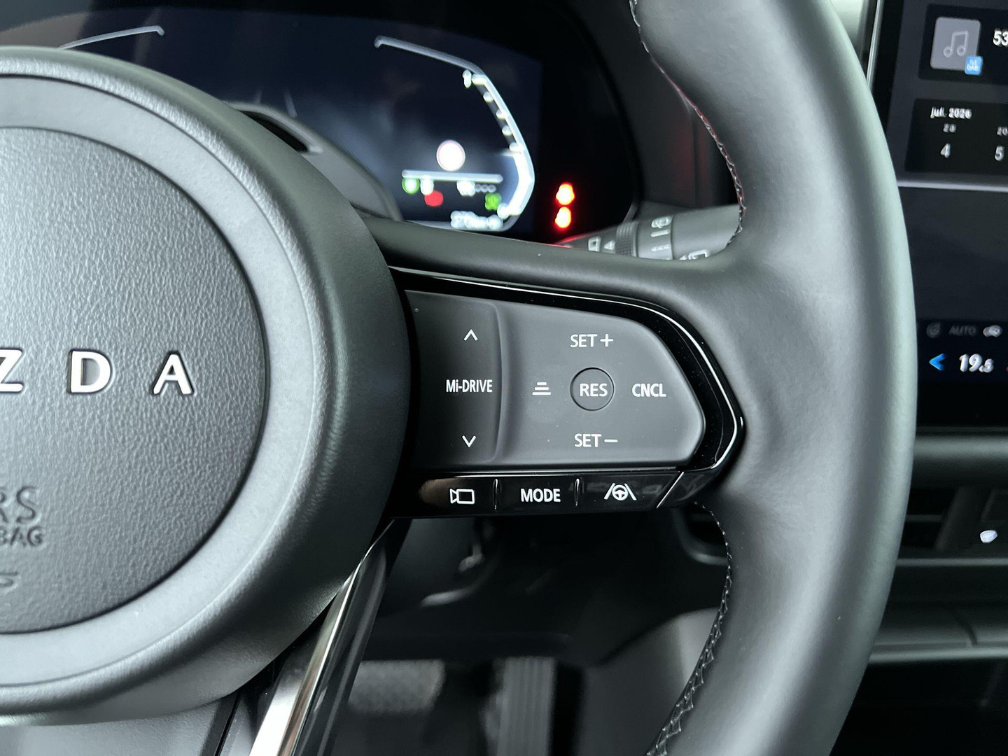 Mazda Mazda