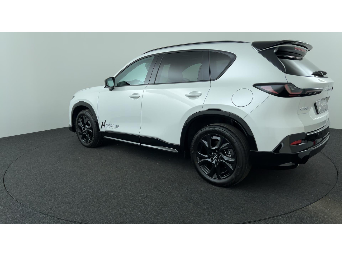 Mazda Mazda