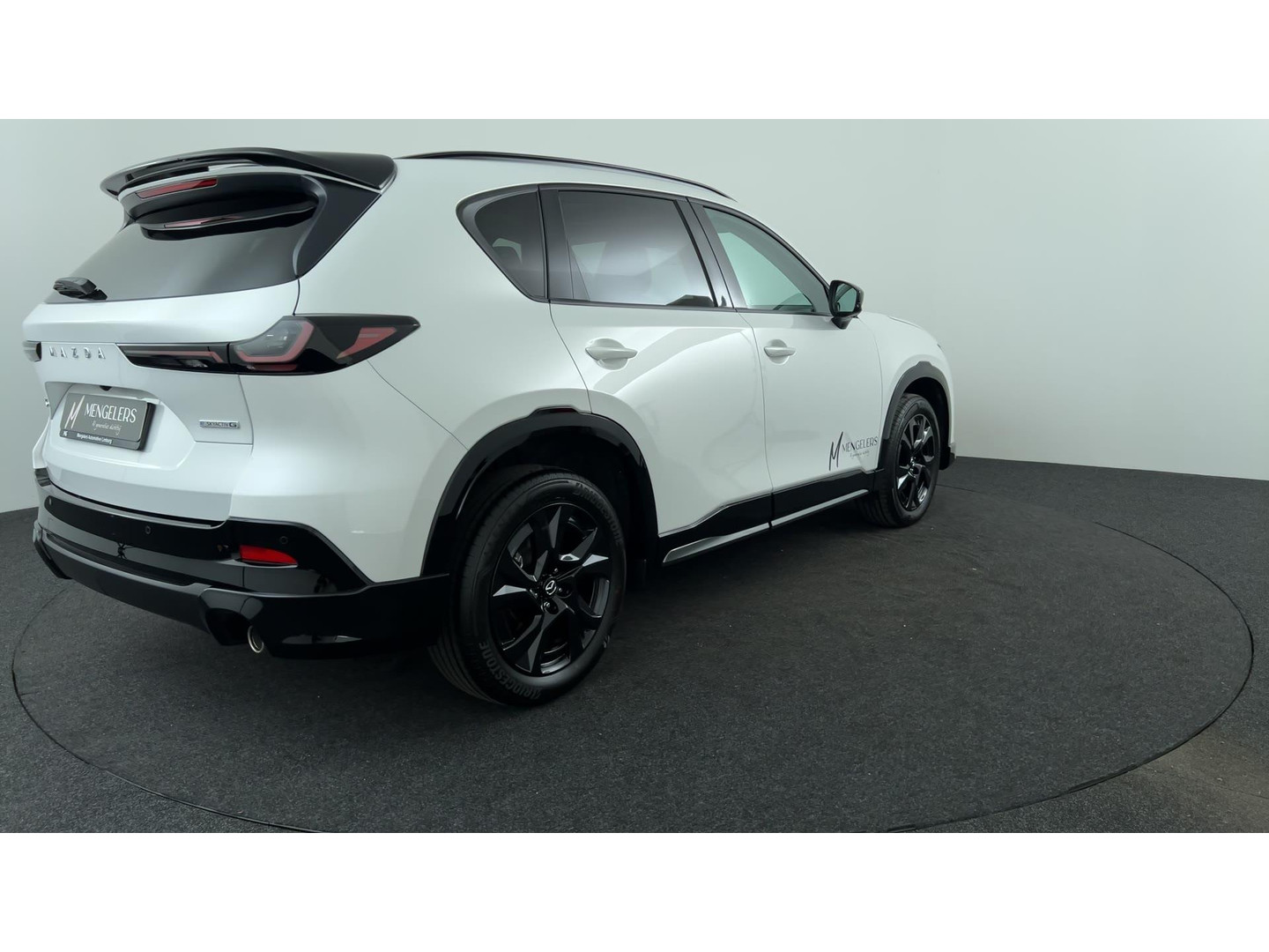 Mazda Mazda