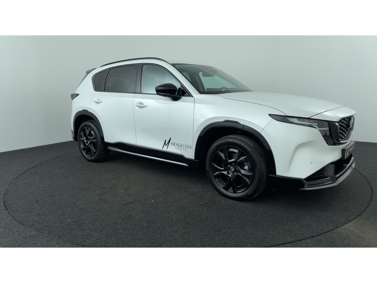 Mazda Mazda
