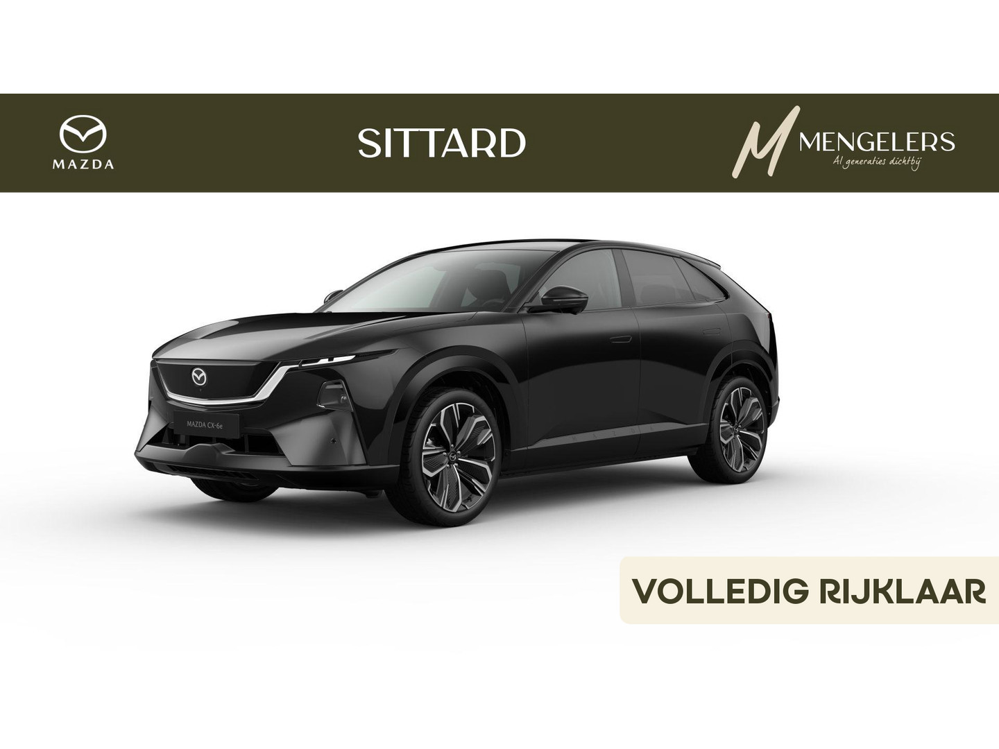 Mazda Mazda