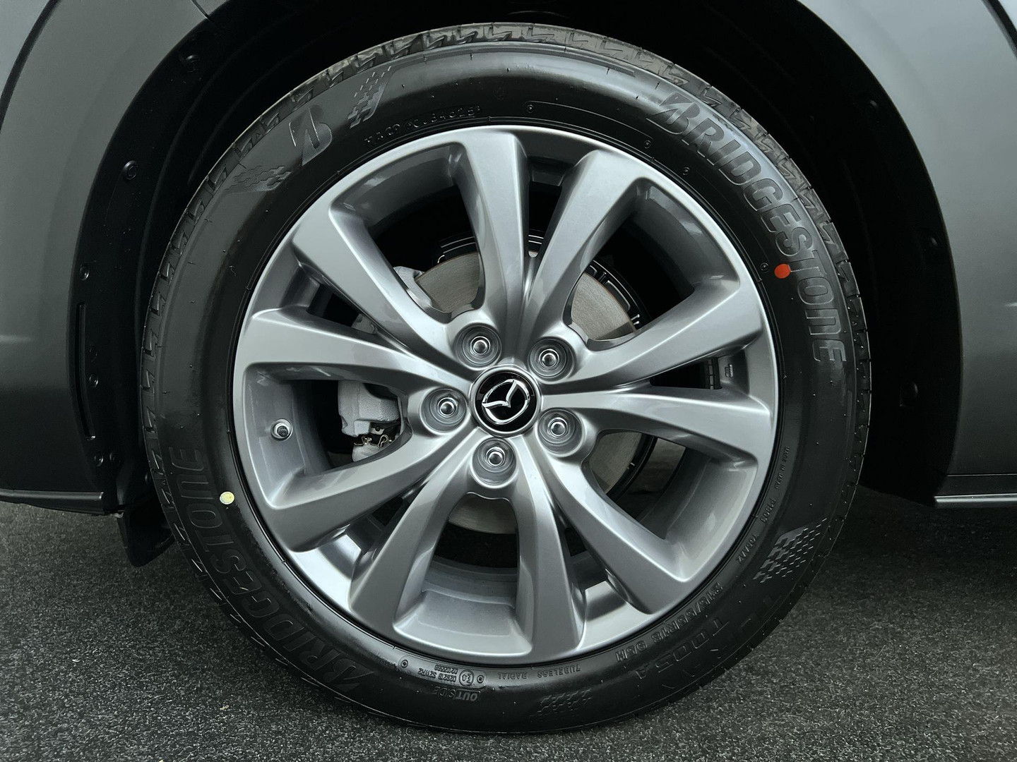 Mazda Mazda