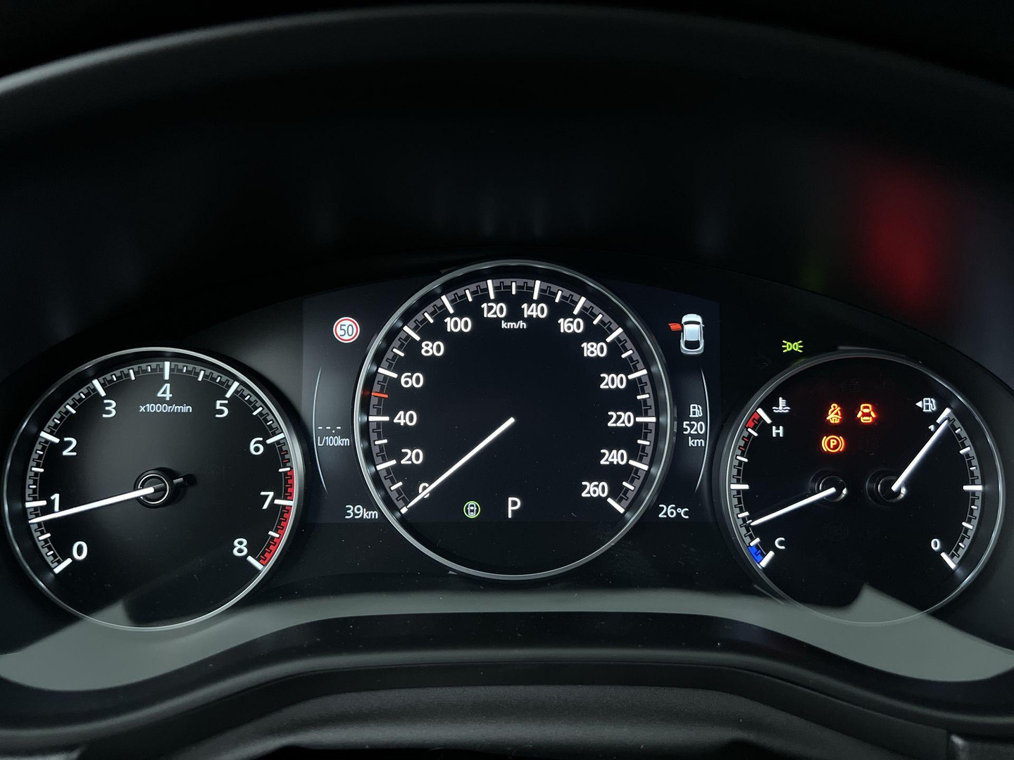 Mazda Mazda