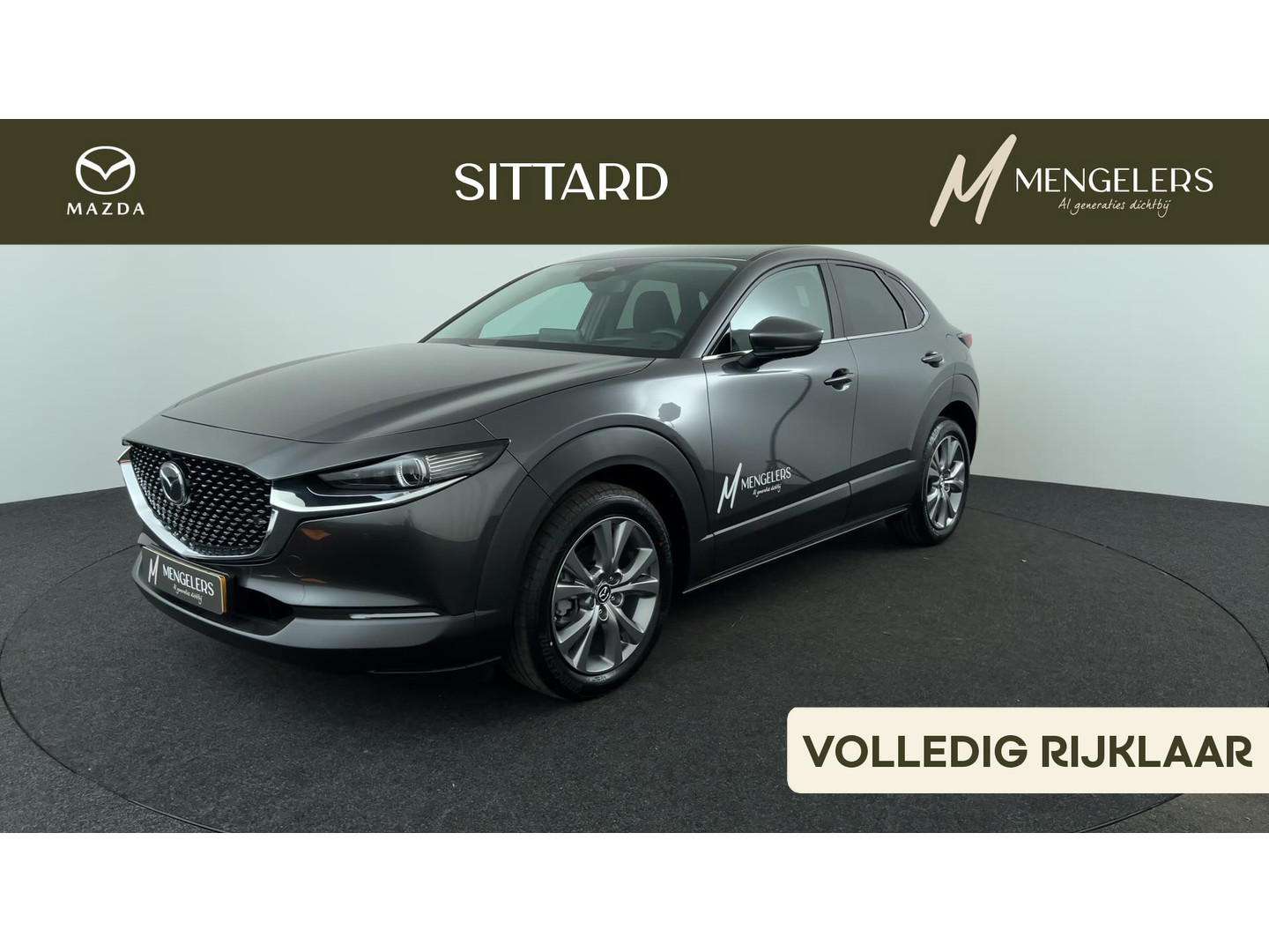 Mazda Mazda