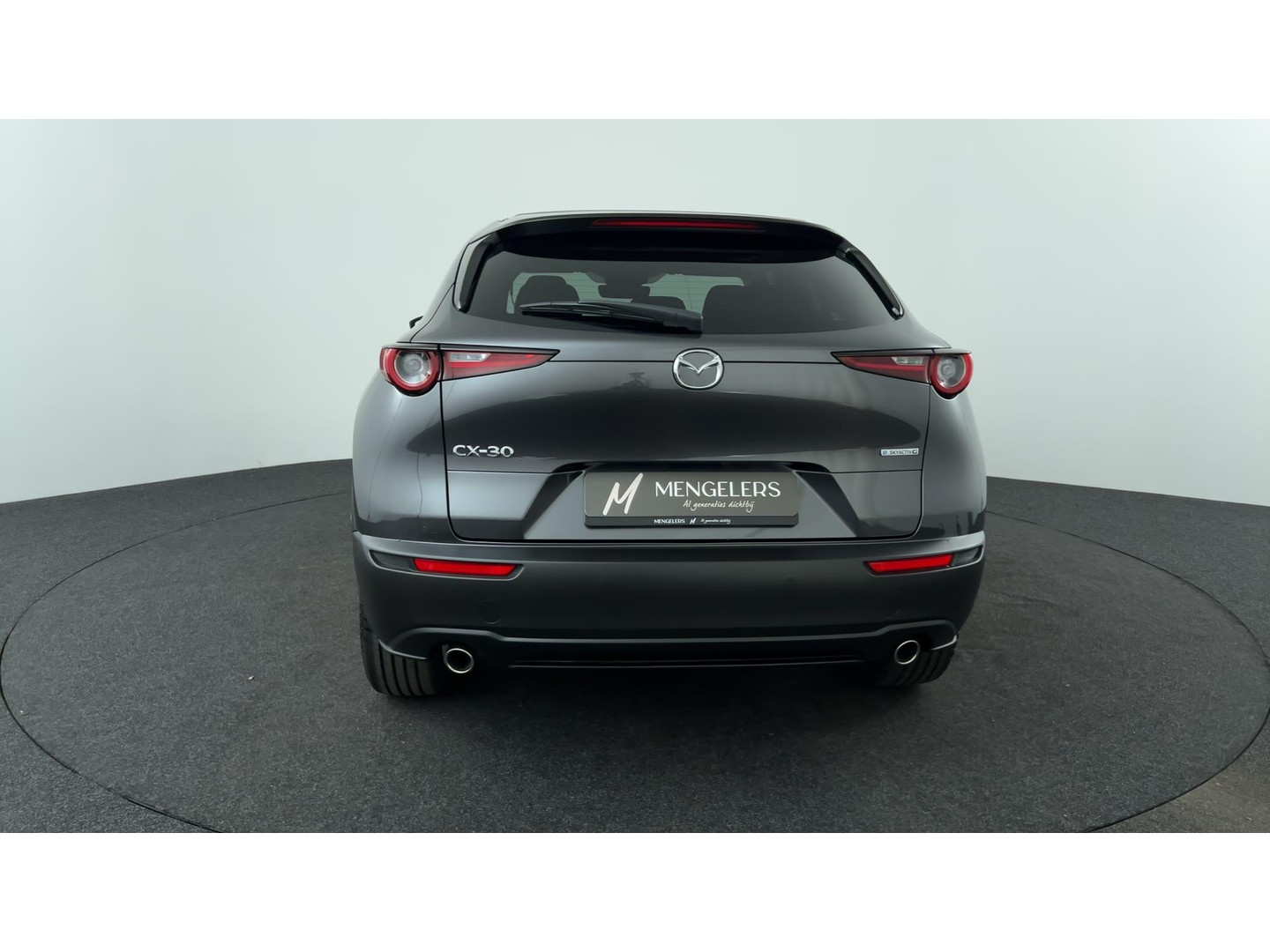 Mazda Mazda