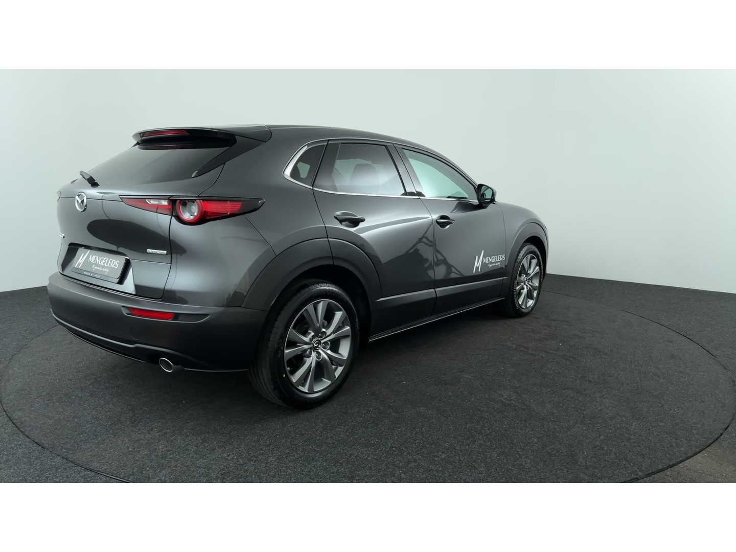Mazda Mazda