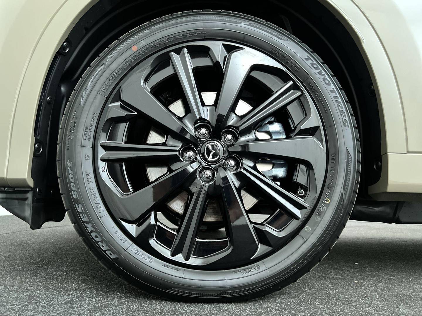 Mazda Mazda