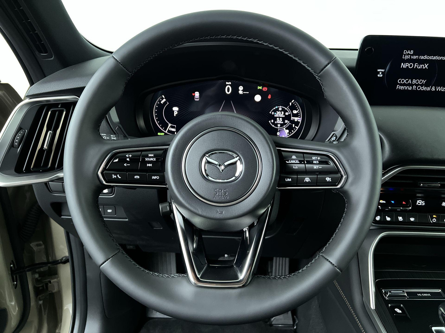 Mazda Mazda