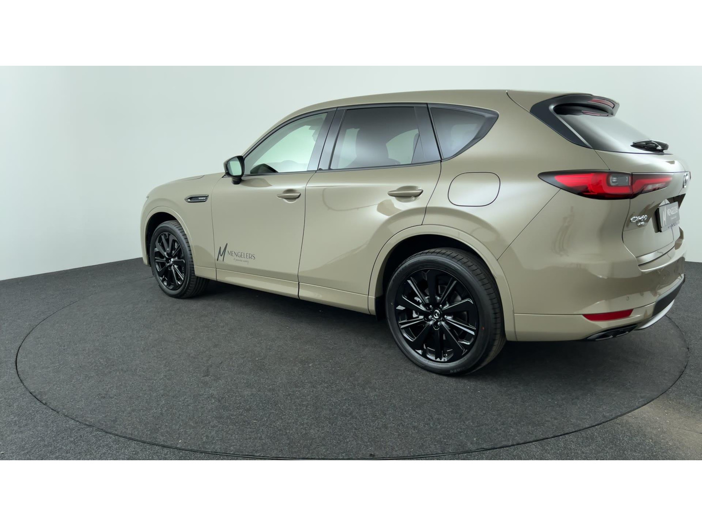 Mazda Mazda