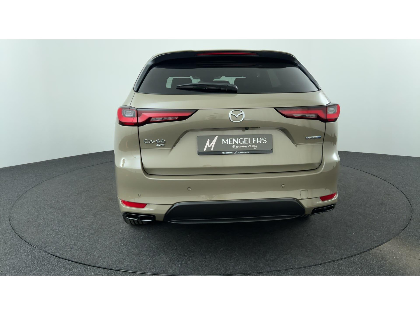 Mazda Mazda