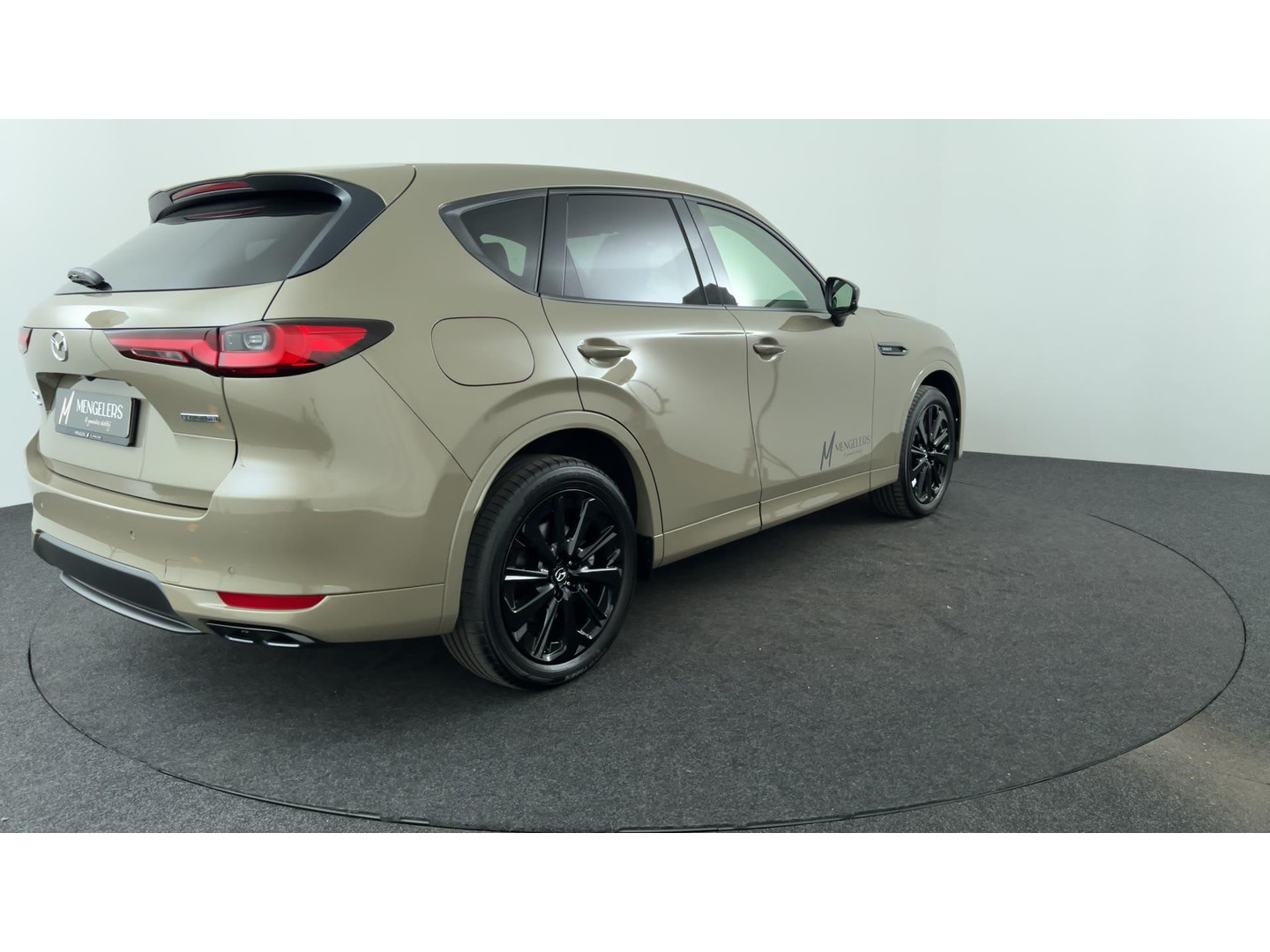 Mazda Mazda