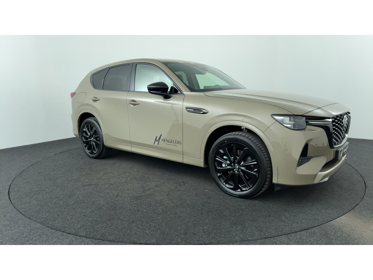 Mazda Mazda