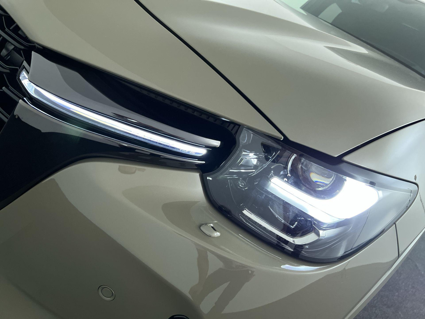 Mazda Mazda