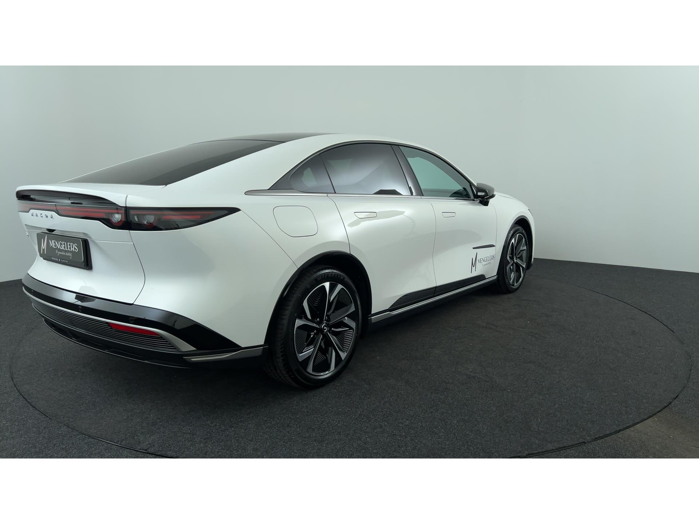 Mazda Mazda