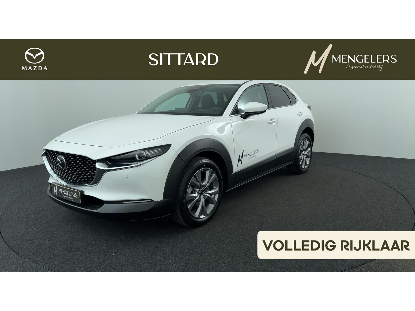 Mazda Mazda