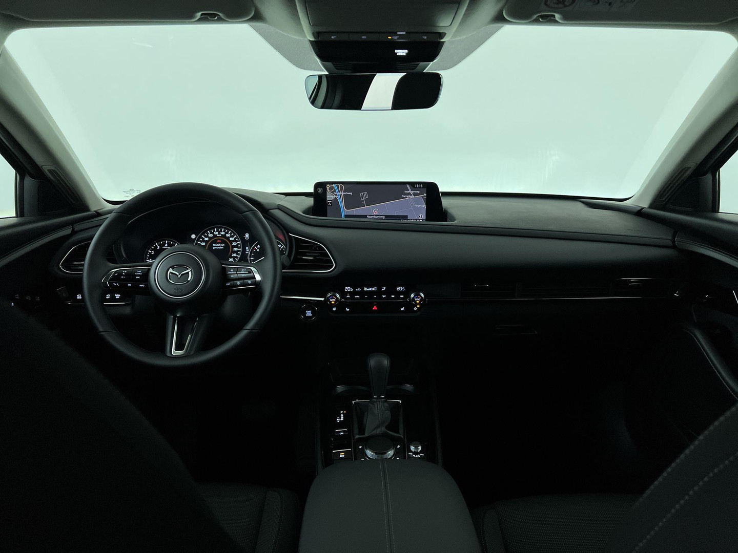 Mazda Mazda