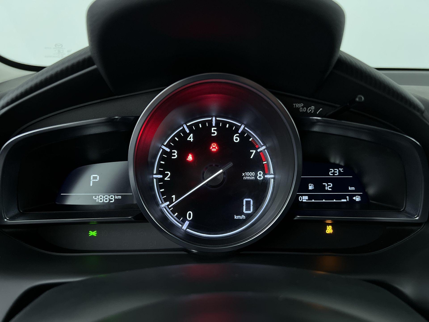 Mazda Mazda