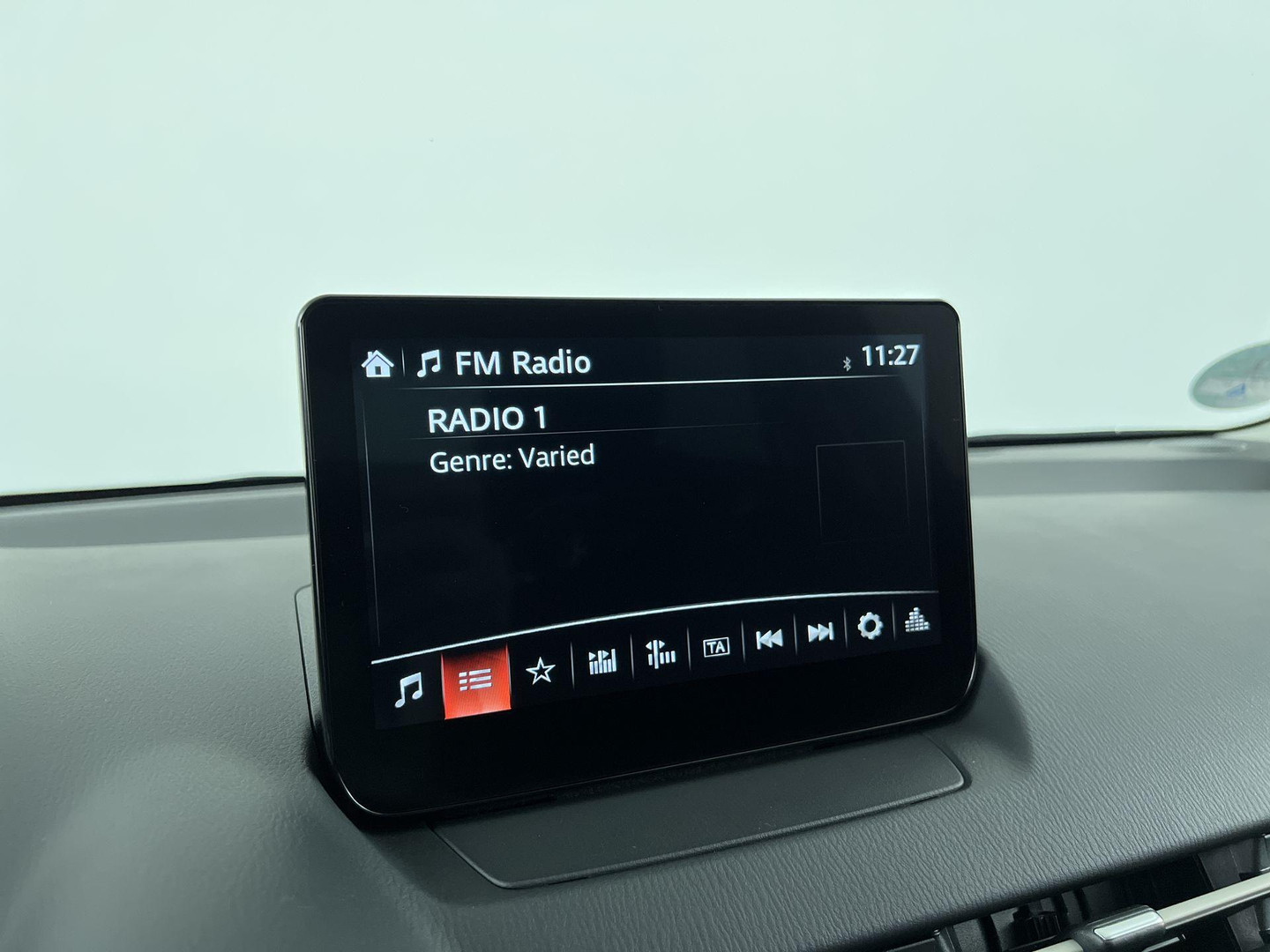 Mazda Mazda