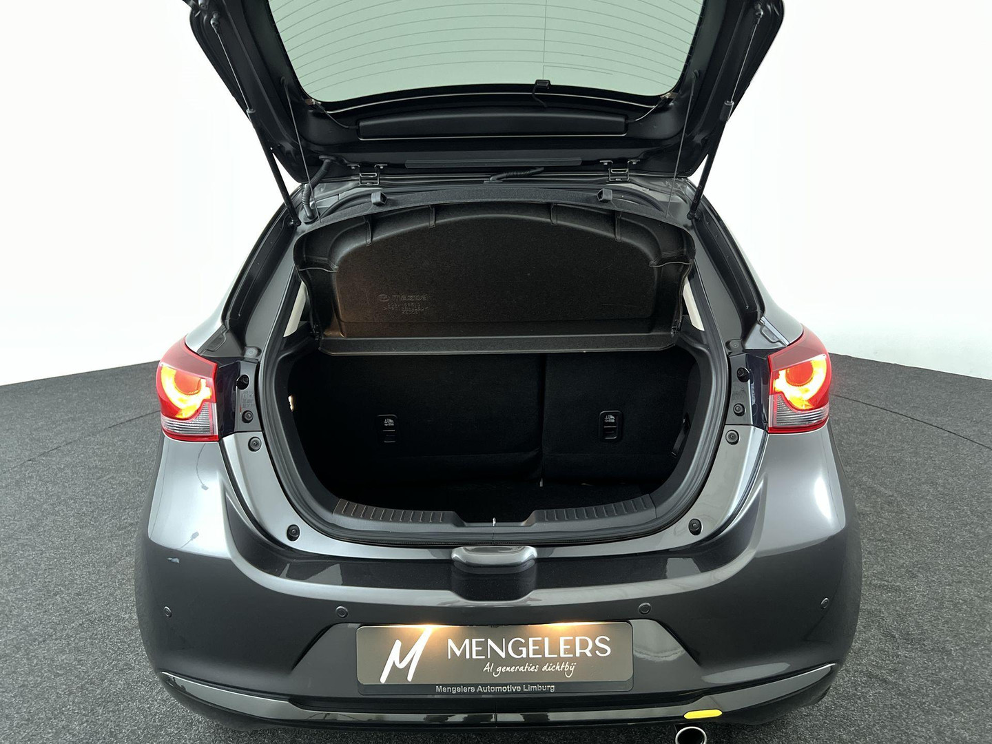 Mazda Mazda
