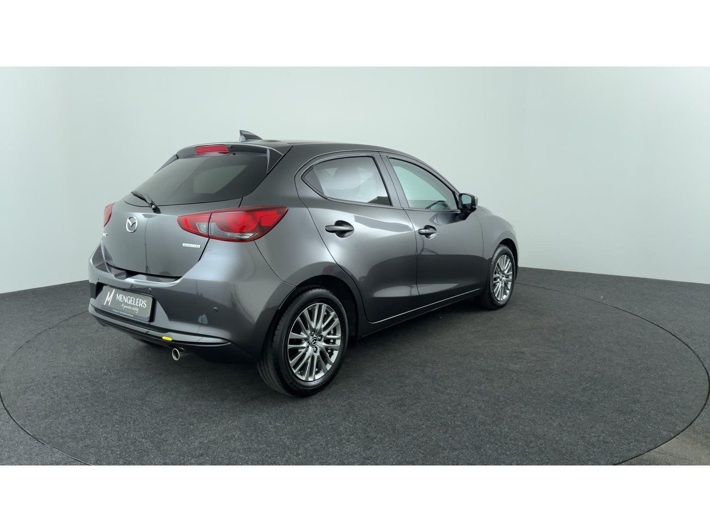 Mazda Mazda