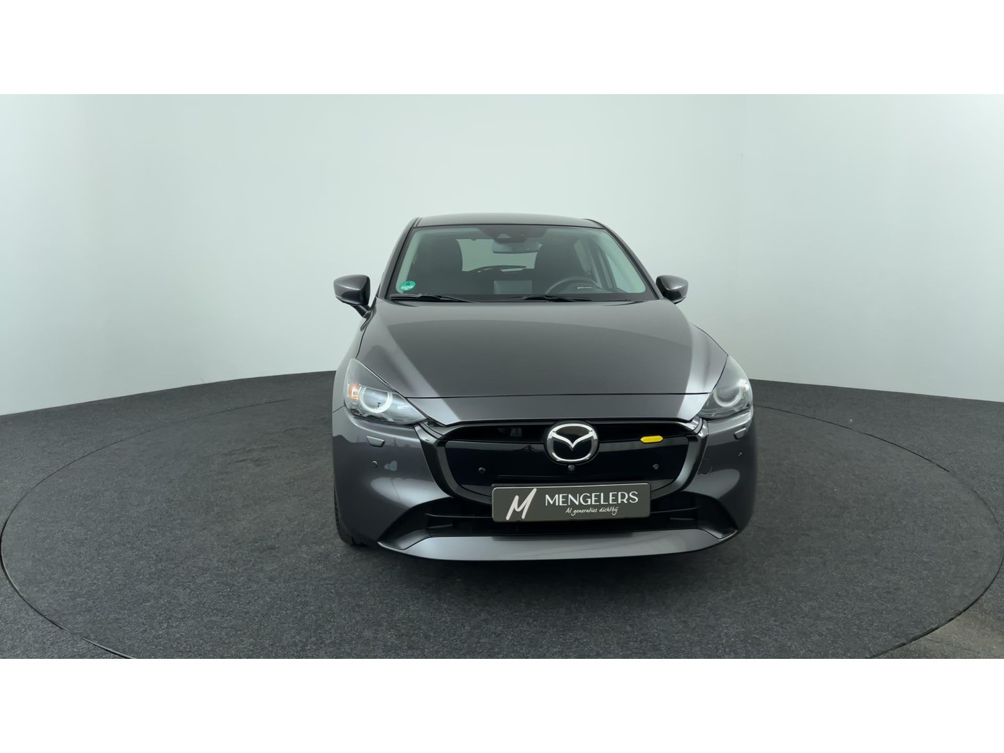 Mazda Mazda