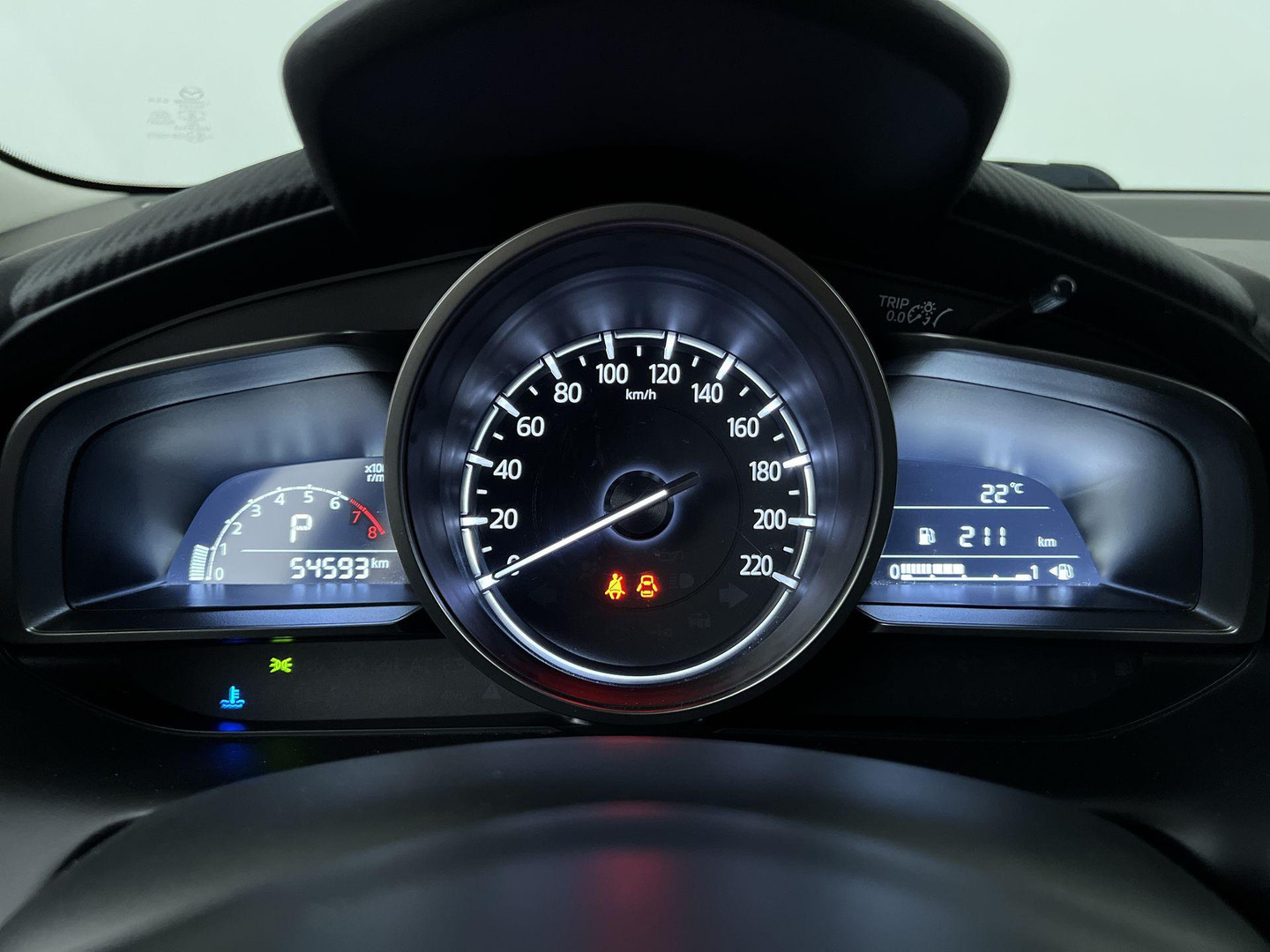 Mazda Mazda