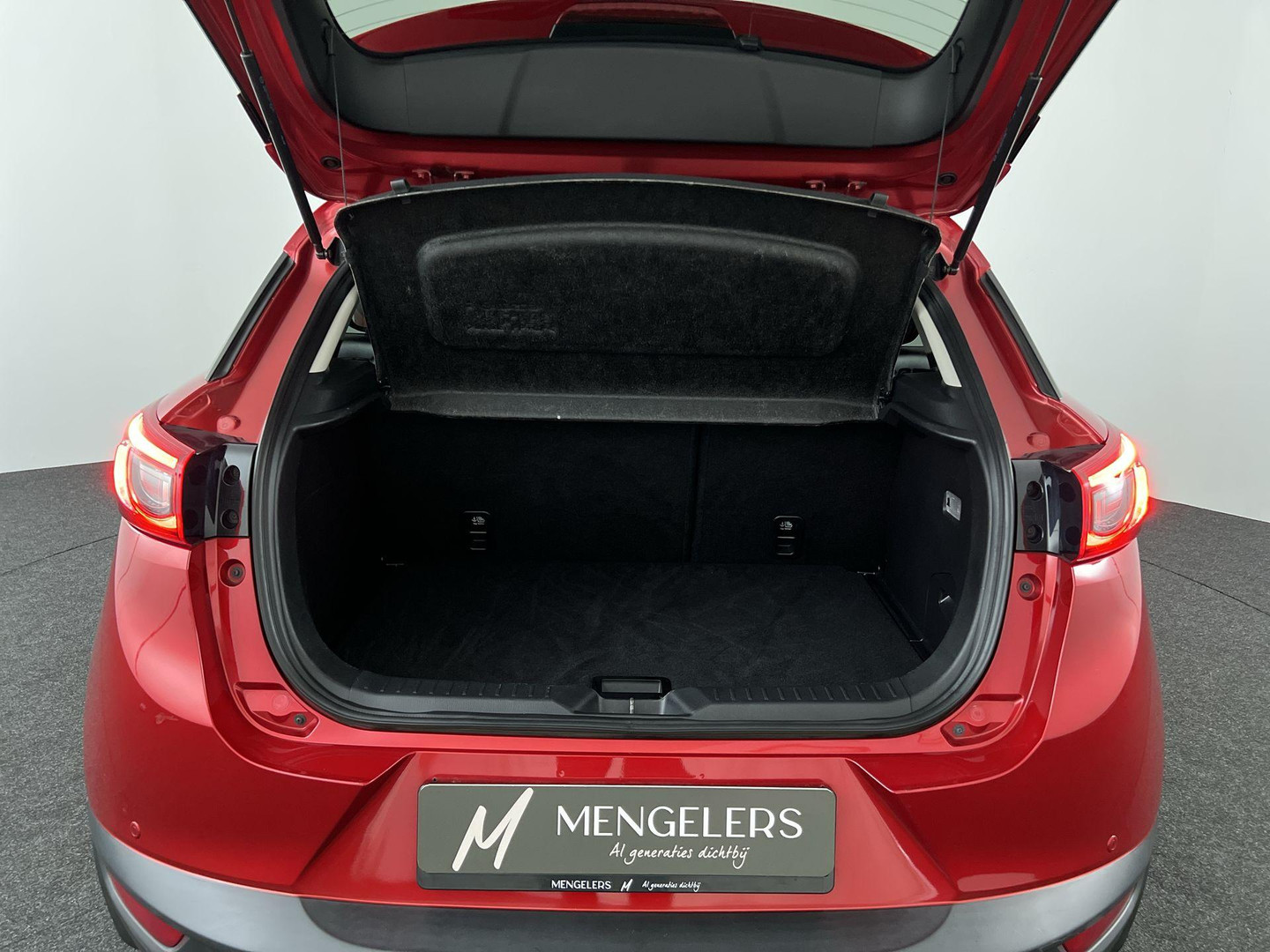 Mazda Mazda