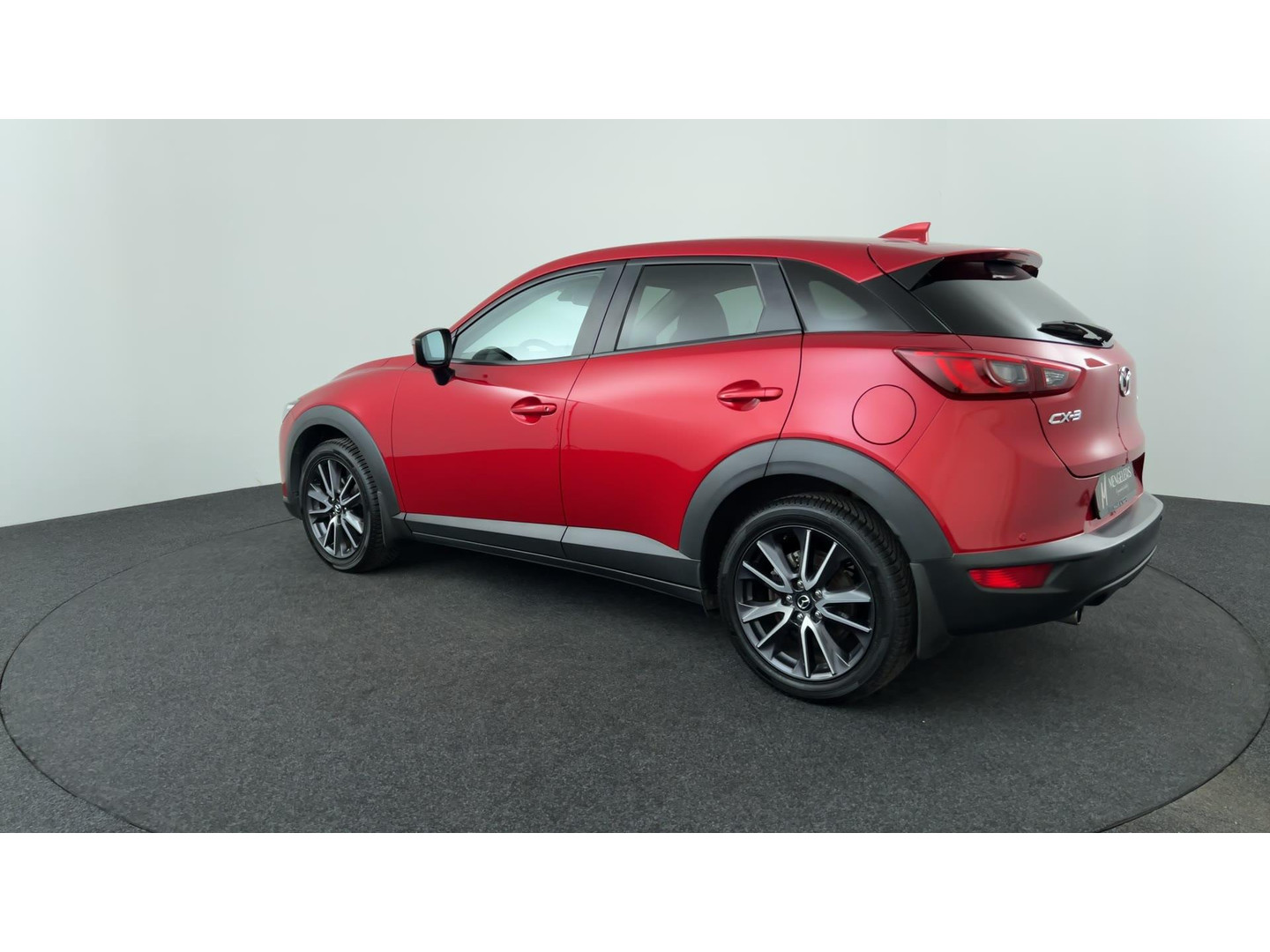Mazda Mazda
