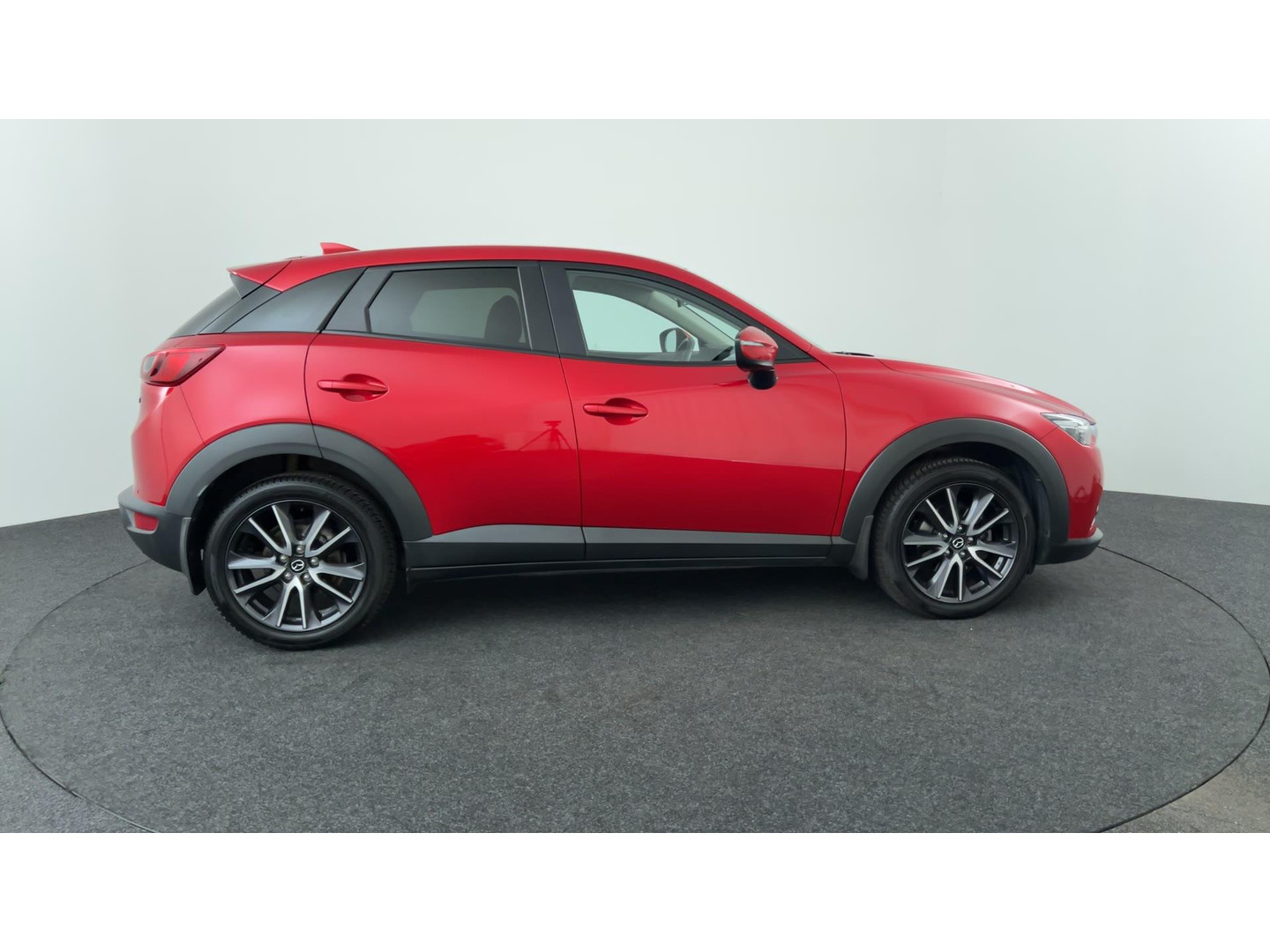 Mazda Mazda