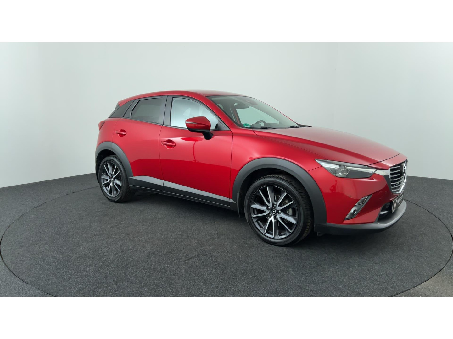 Mazda Mazda