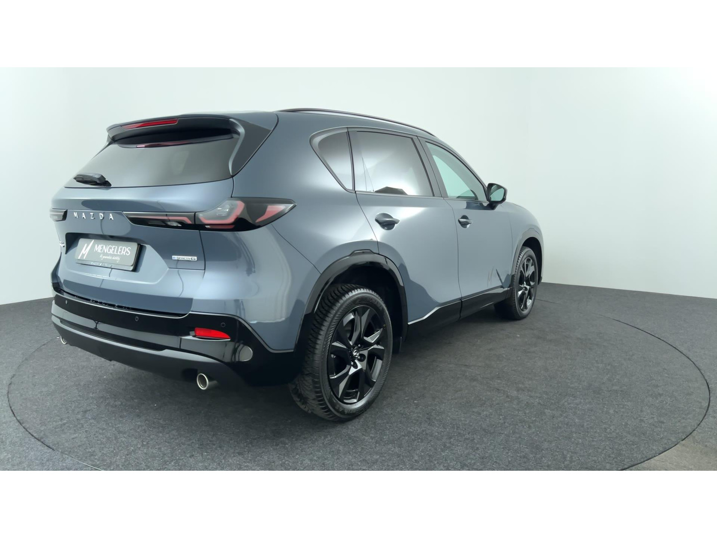 Mazda Mazda