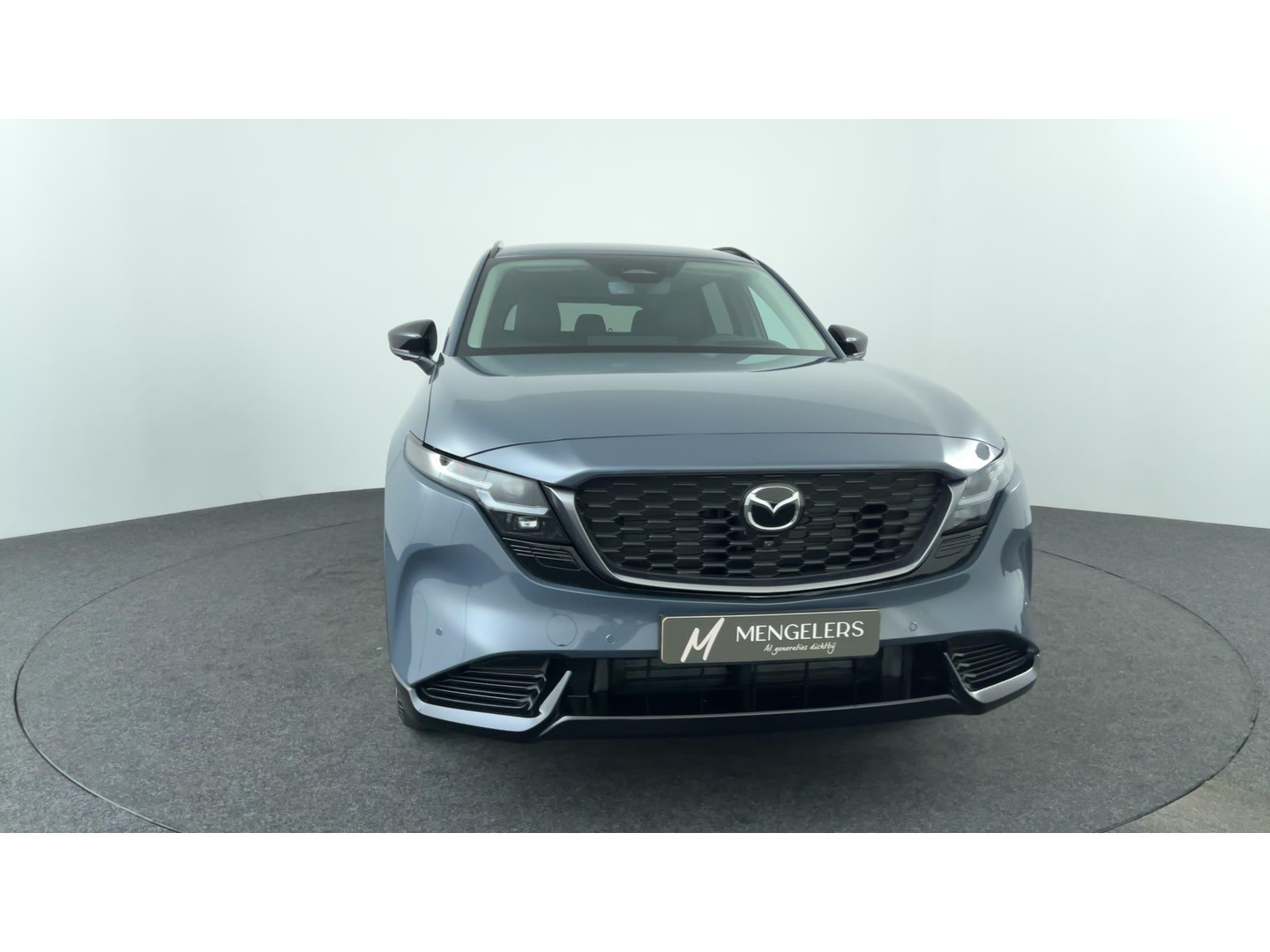 Mazda Mazda