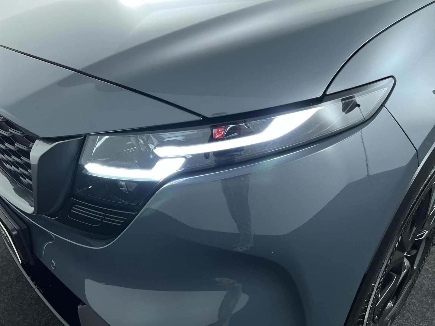 Mazda Mazda