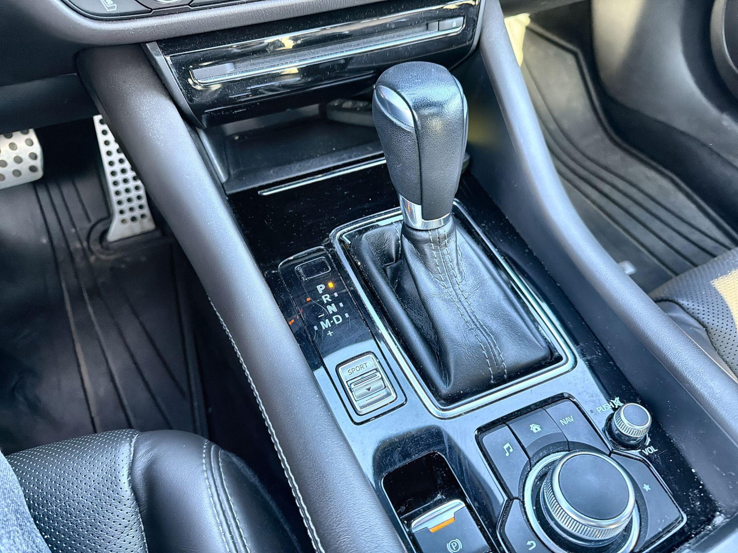 Mazda Mazda