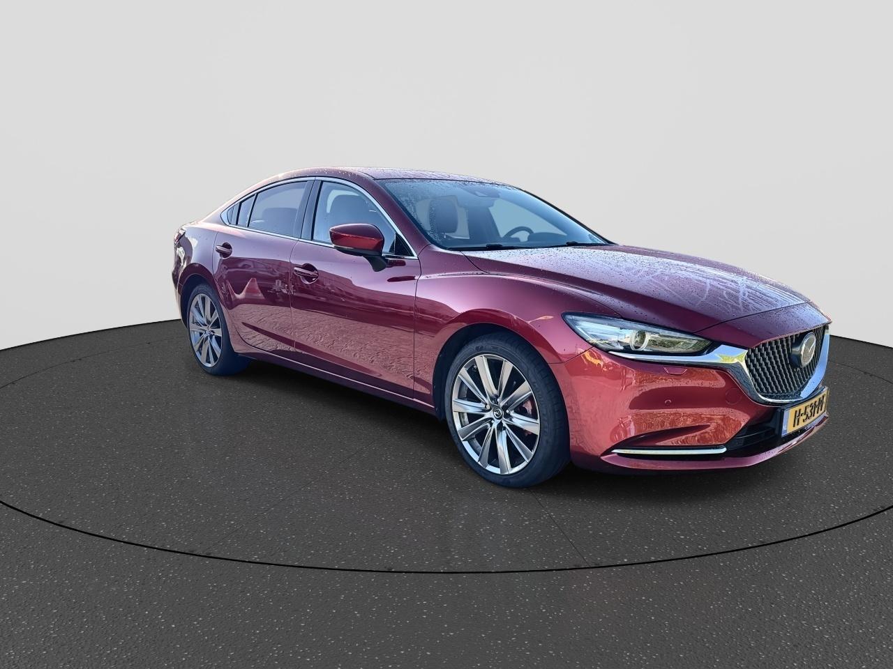 Mazda Mazda