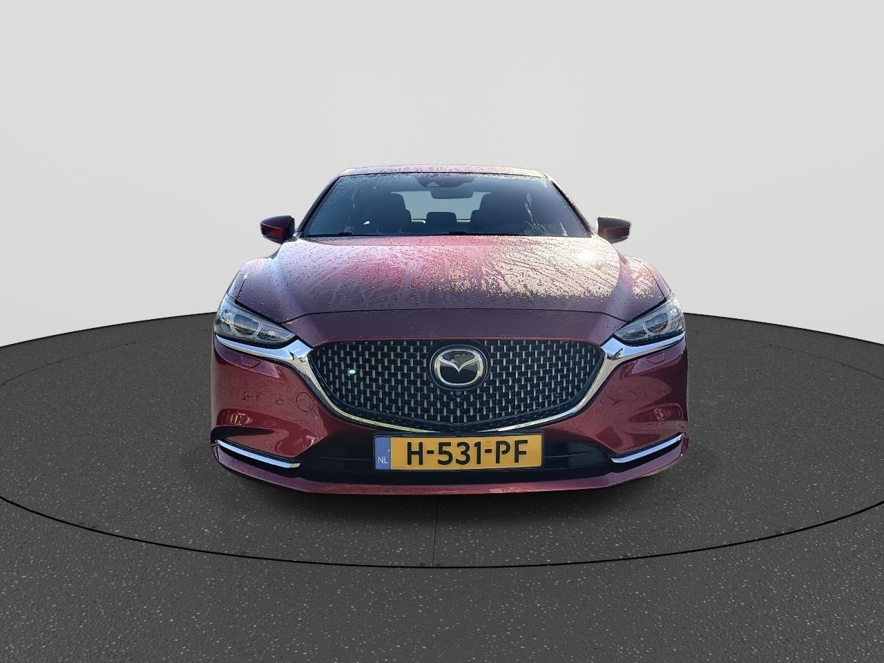 Mazda Mazda