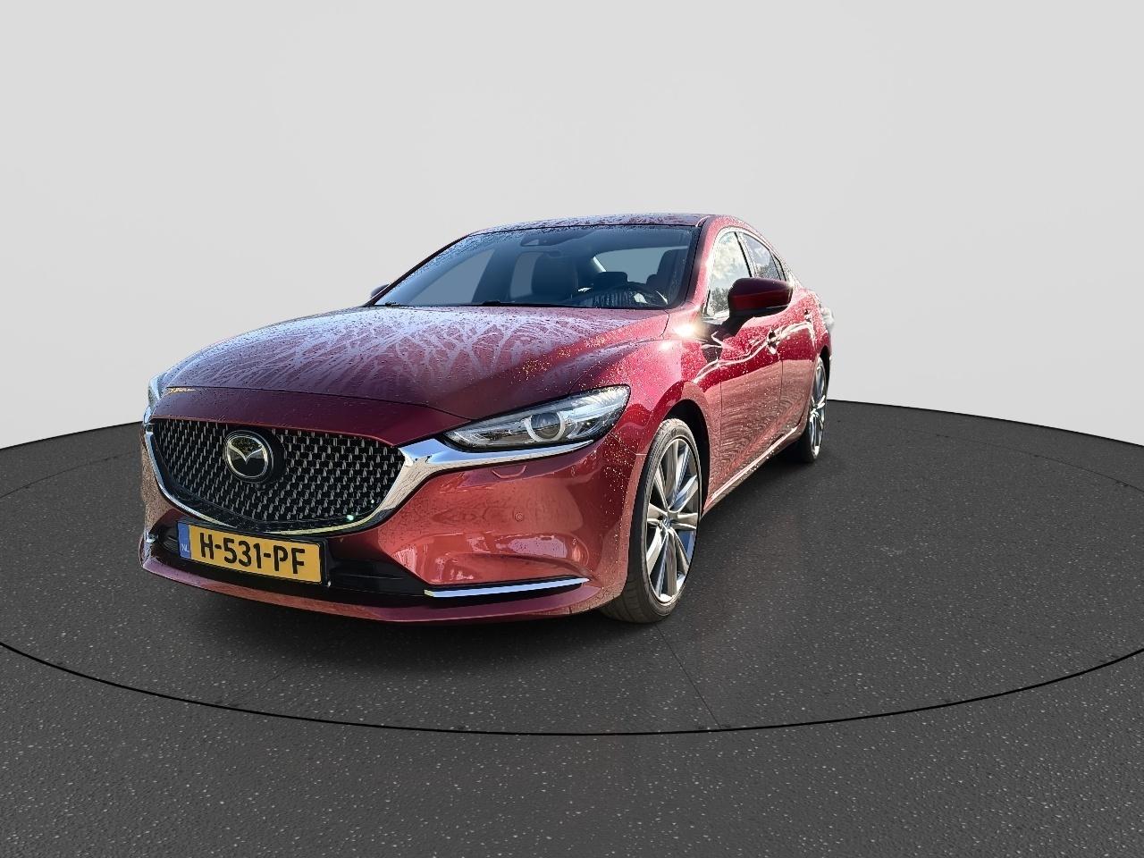 Mazda Mazda