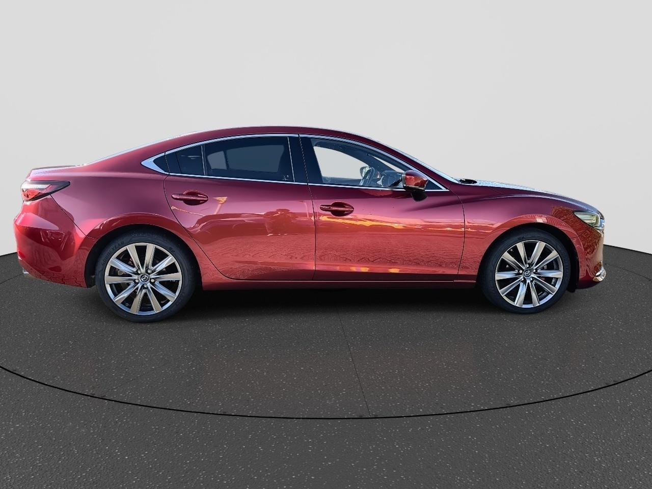 Mazda Mazda