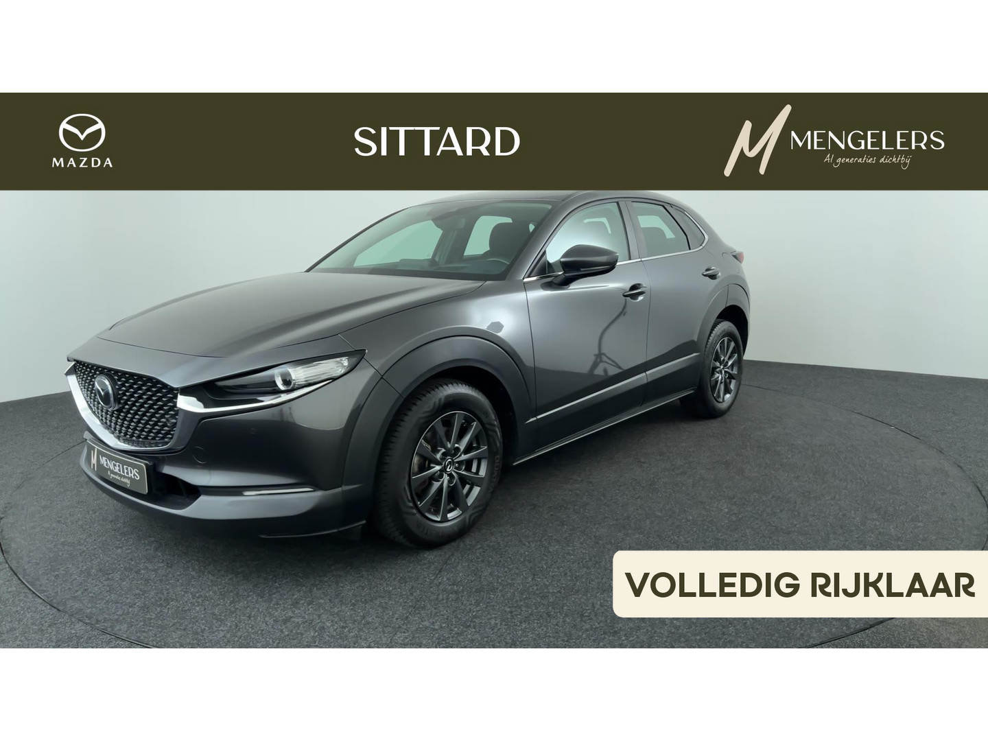 Mazda Mazda