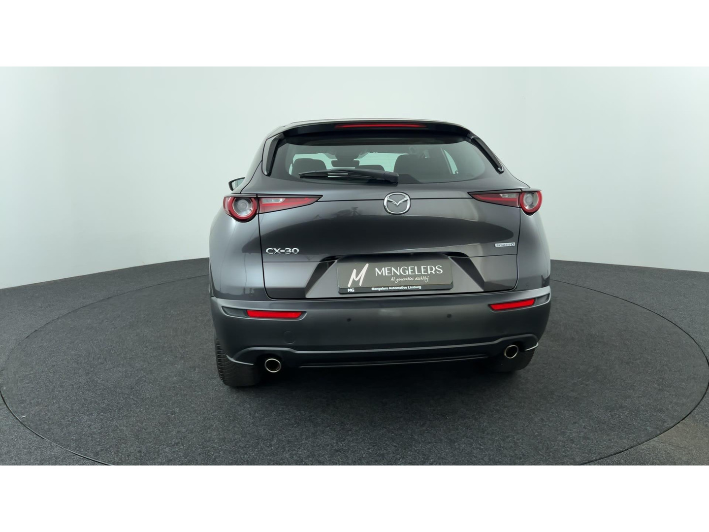 Mazda Mazda