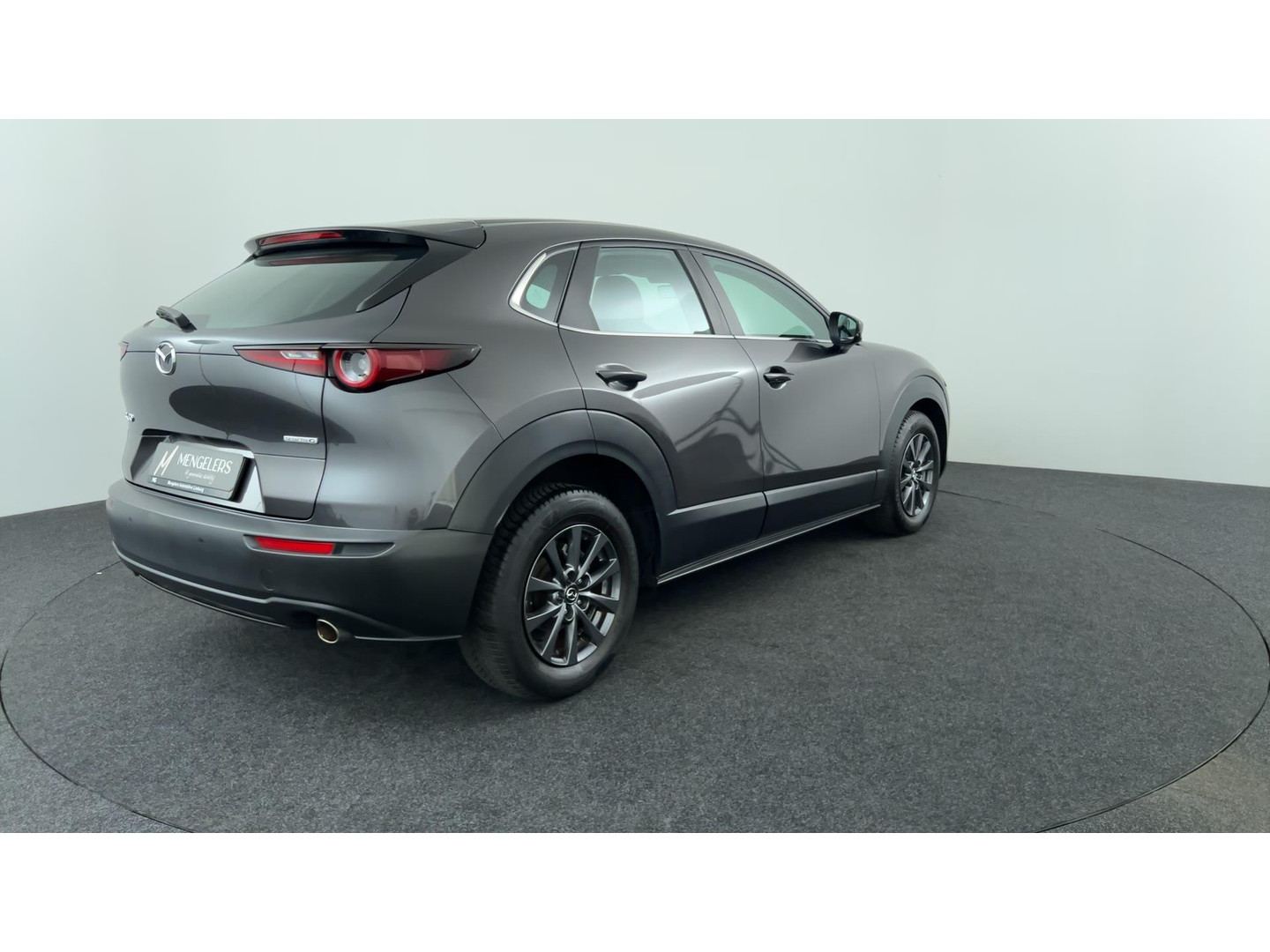 Mazda Mazda