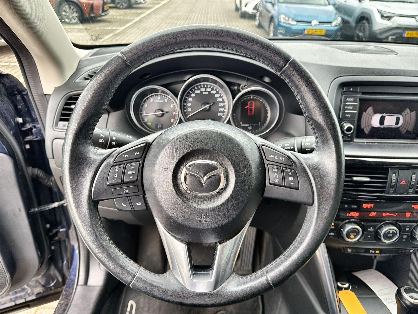 Mazda