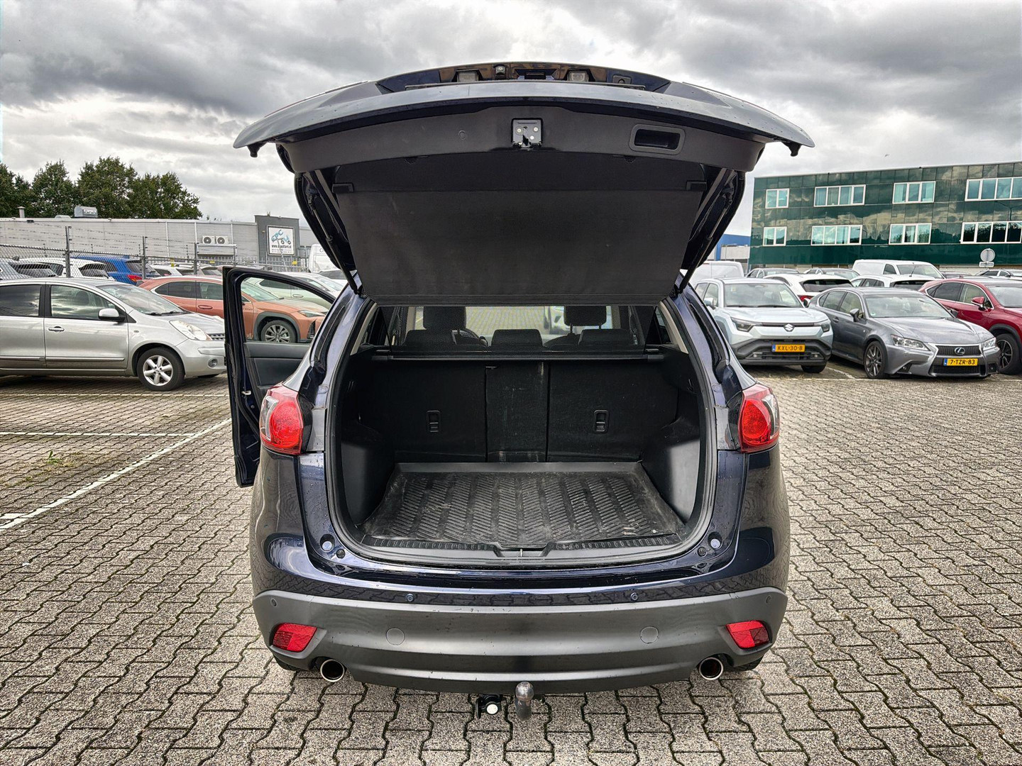Mazda