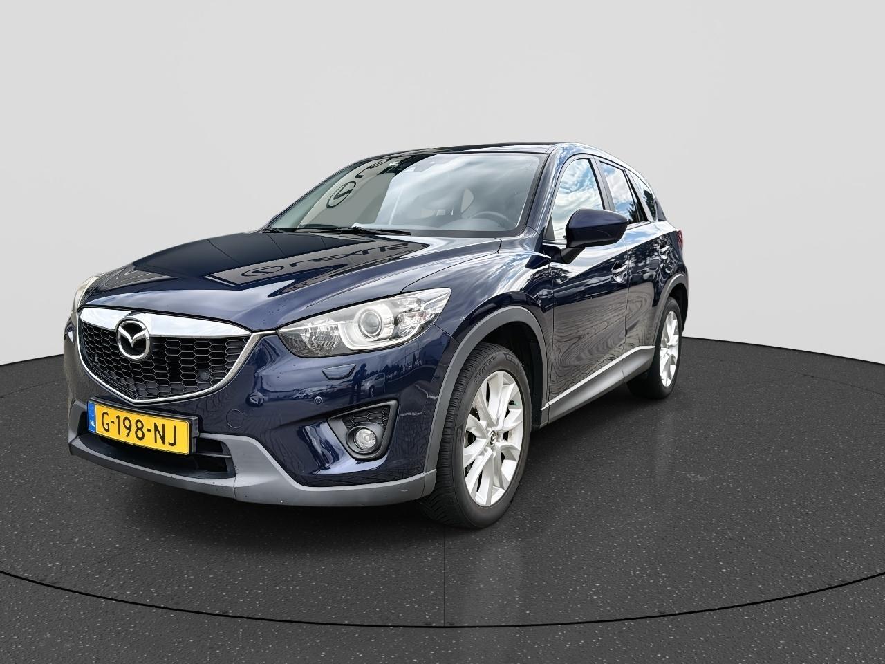 Mazda
