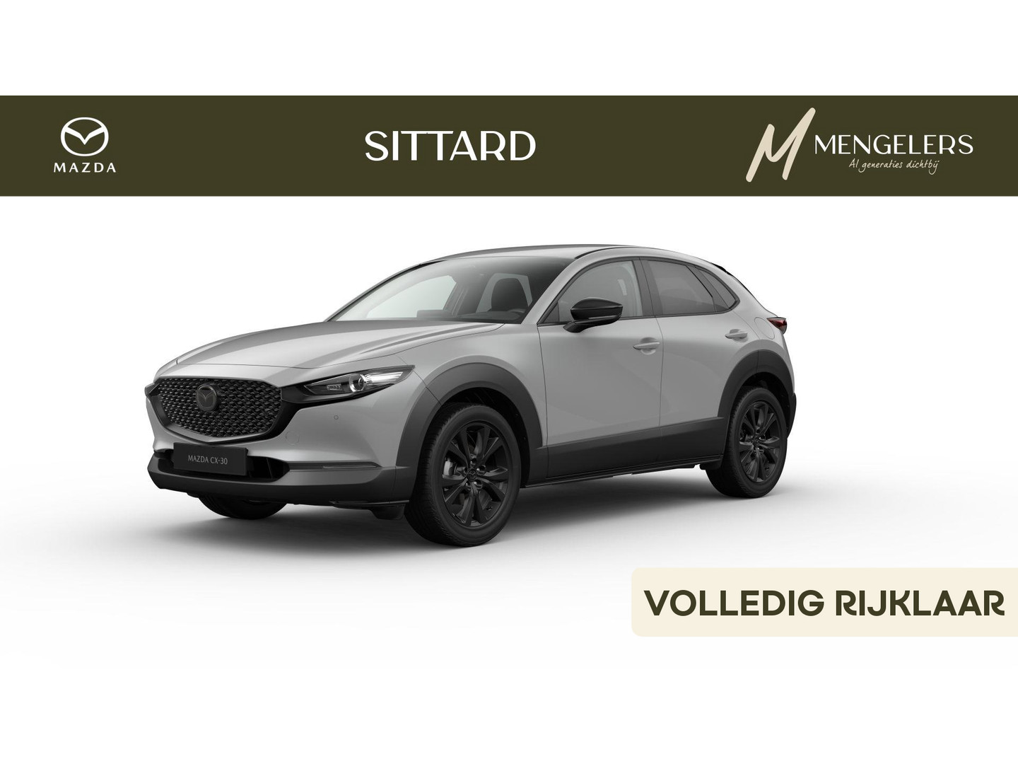 Mazda Mazda
