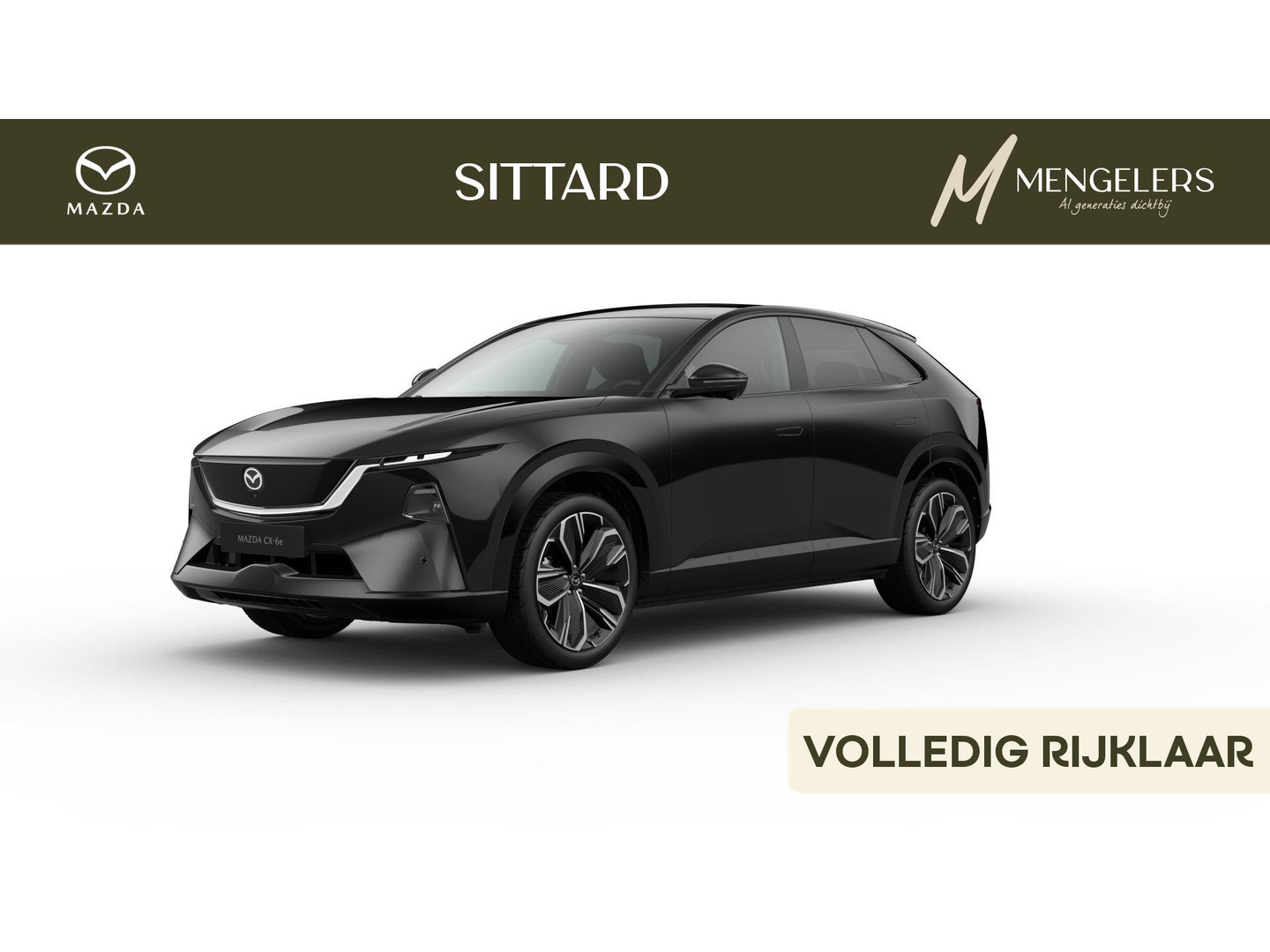 Mazda Mazda
